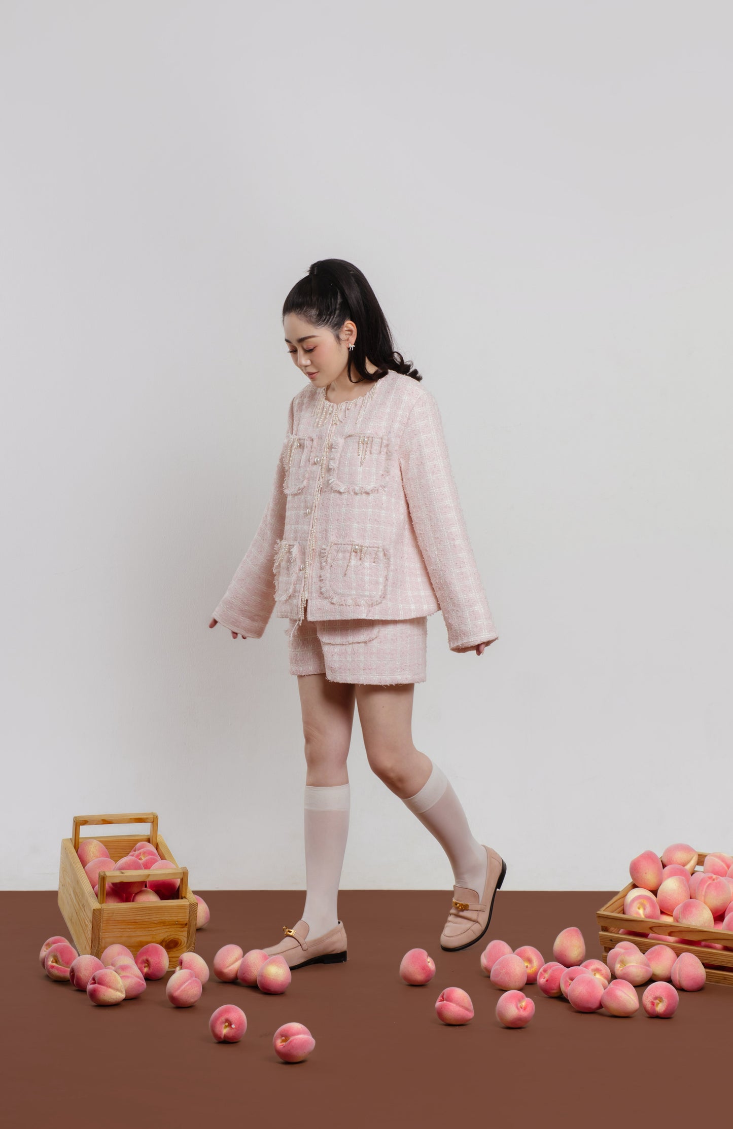 GIGI OUTER