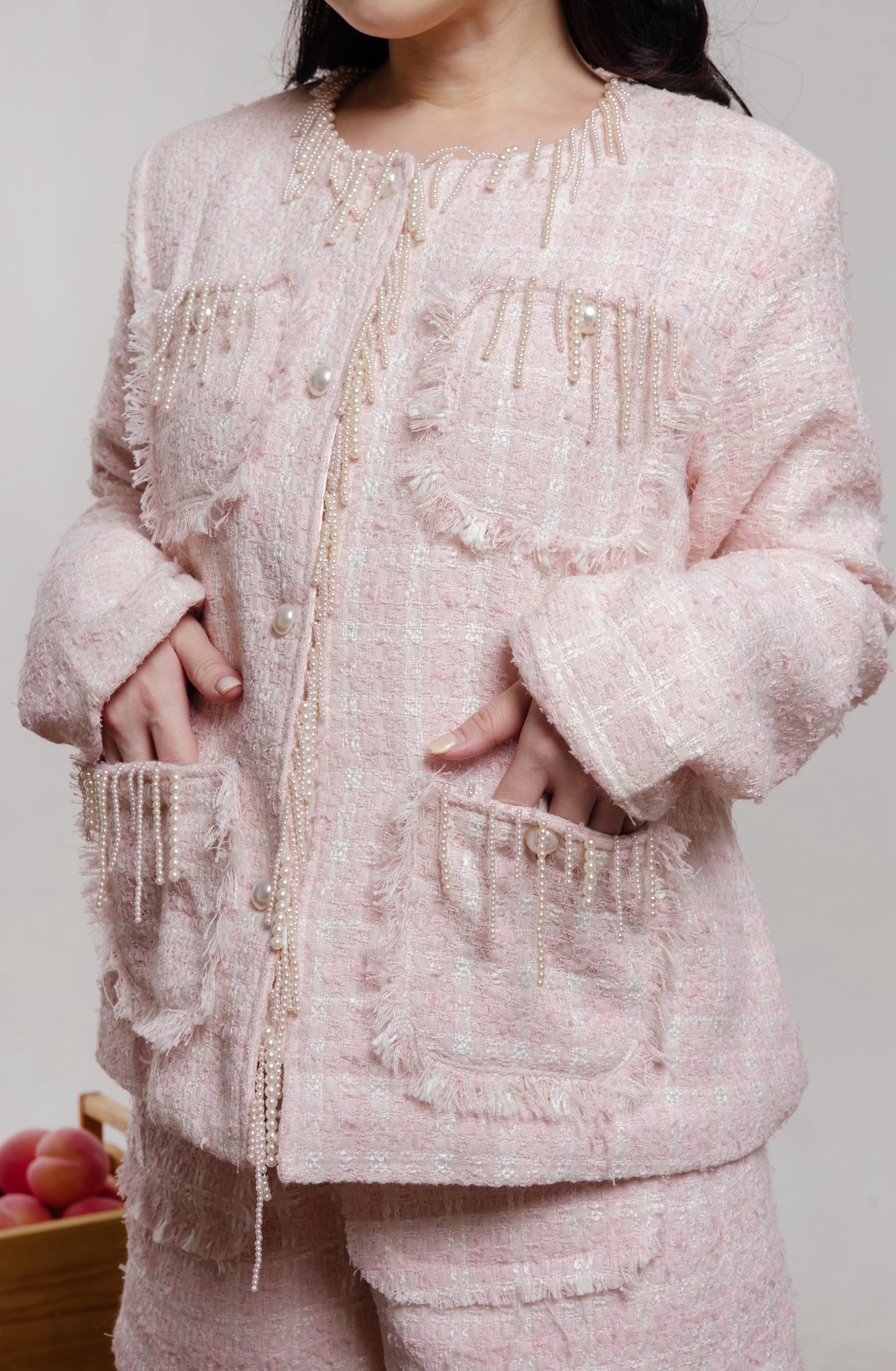 GIGI OUTER