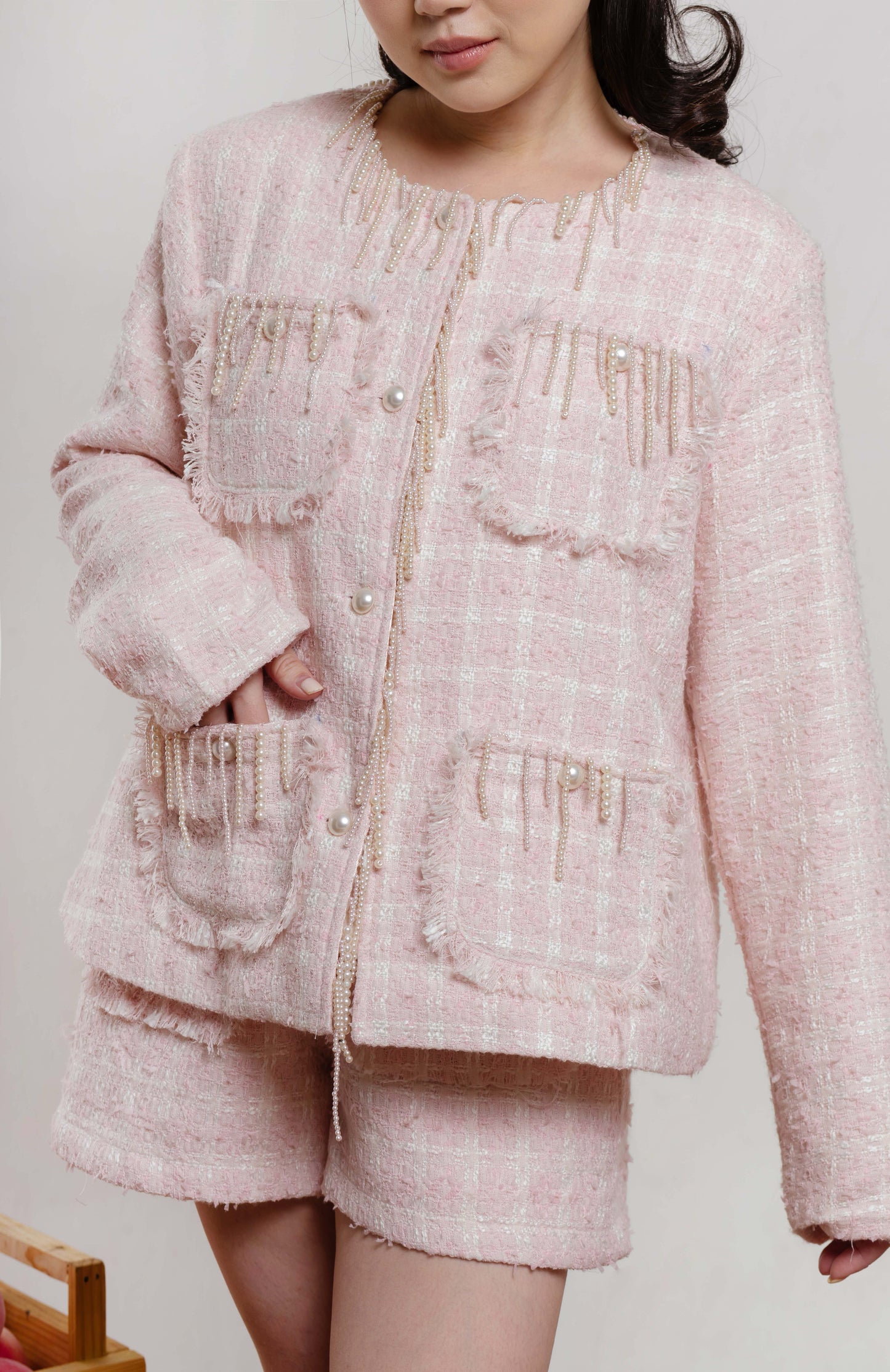 GIGI OUTER