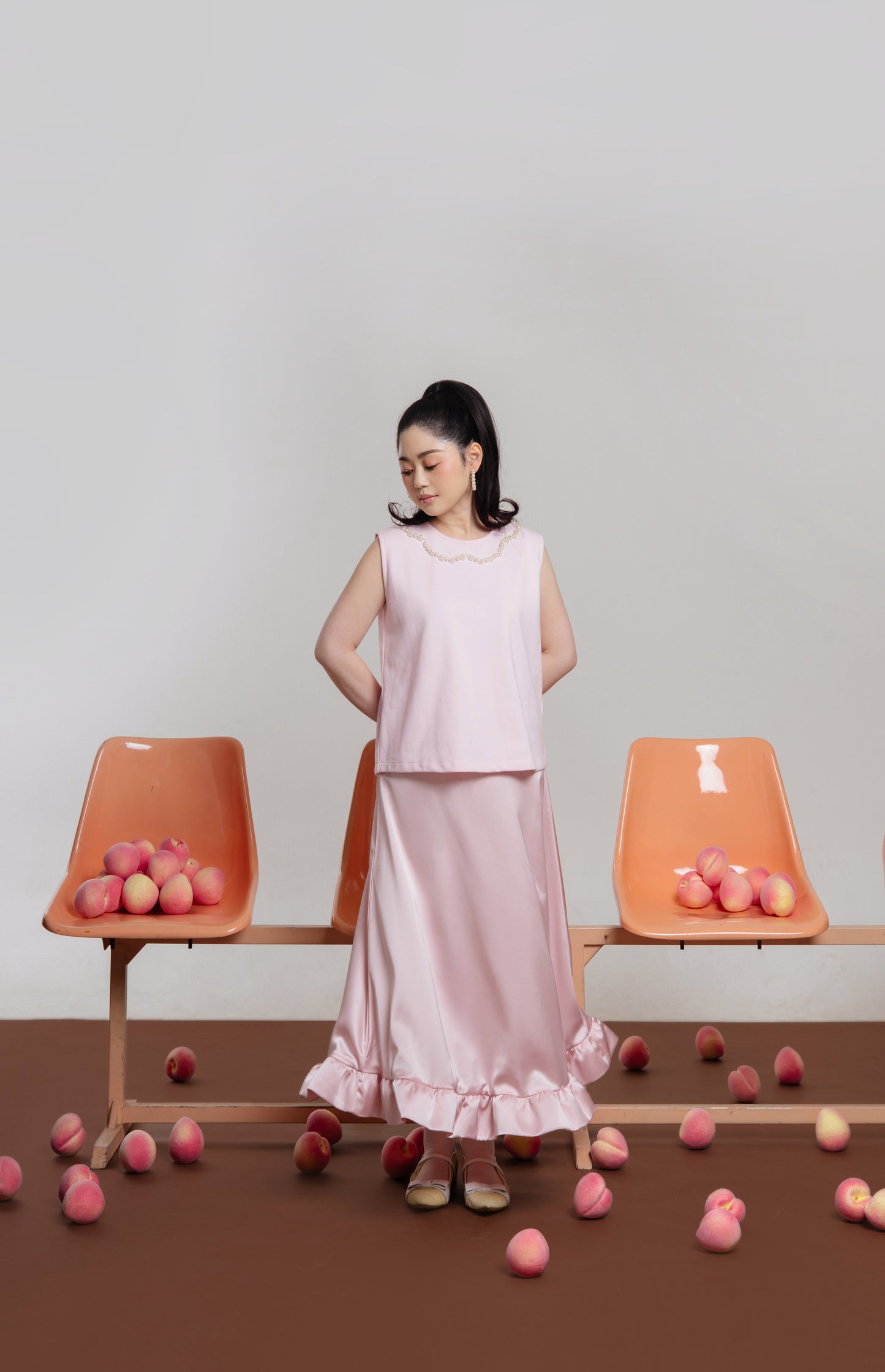 AMBER SKIRT