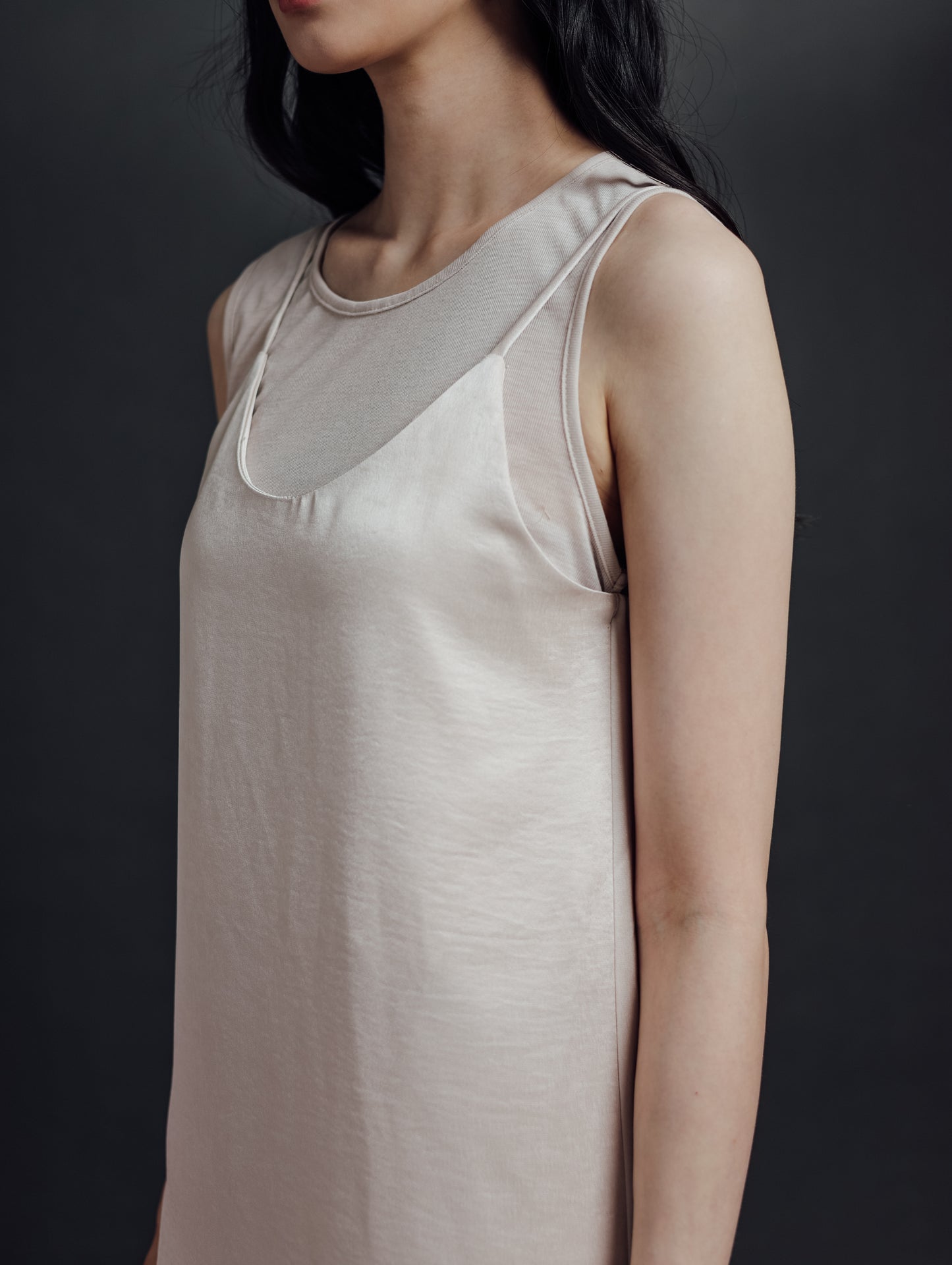 VIER DRESS (ARRAY BASHA 2025)