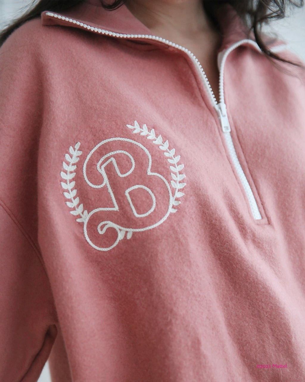 BARBIE X ARRAY - RHOSE JACKET