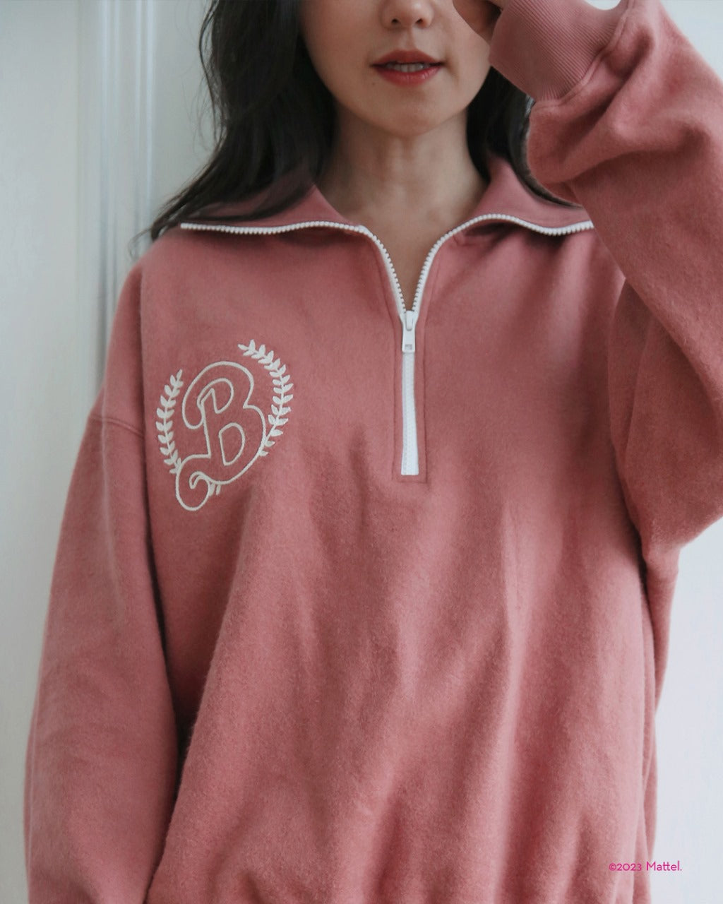 BARBIE X ARRAY - RHOSE JACKET