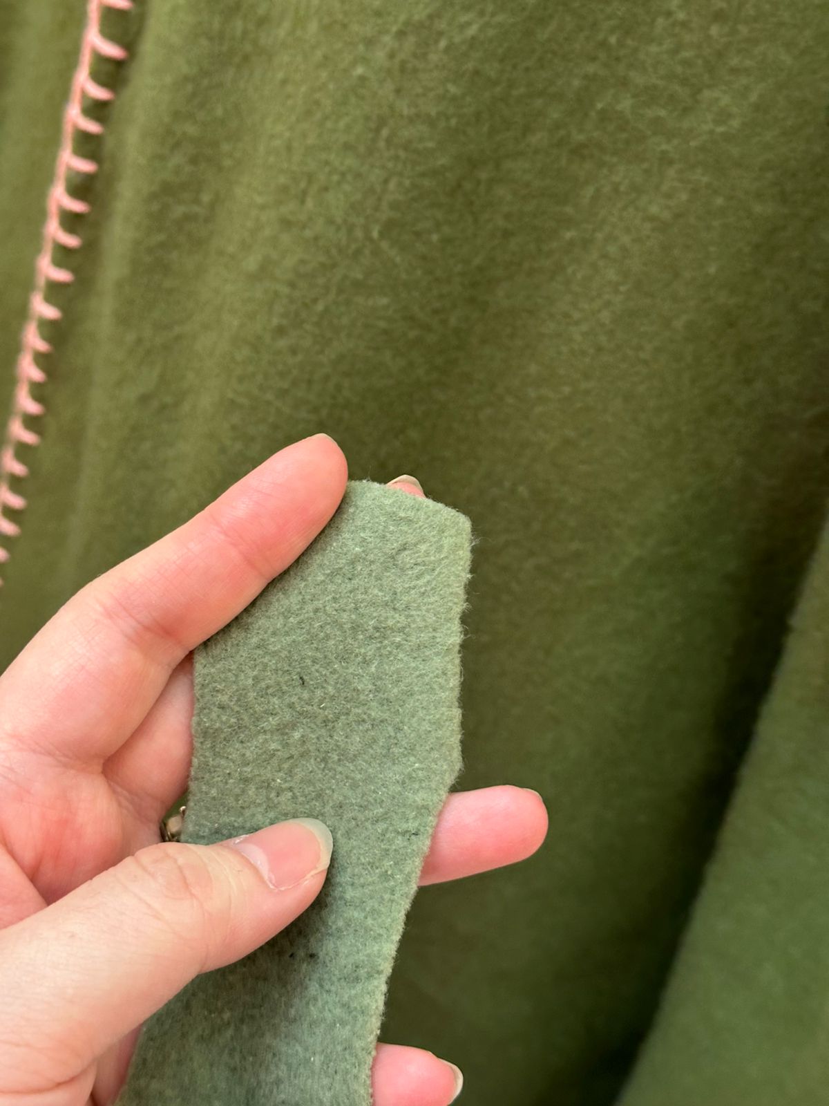 DEWEY OUTER (New Colour)