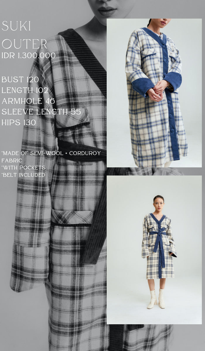Suki Outer