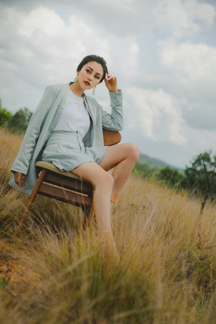Oia Shorts