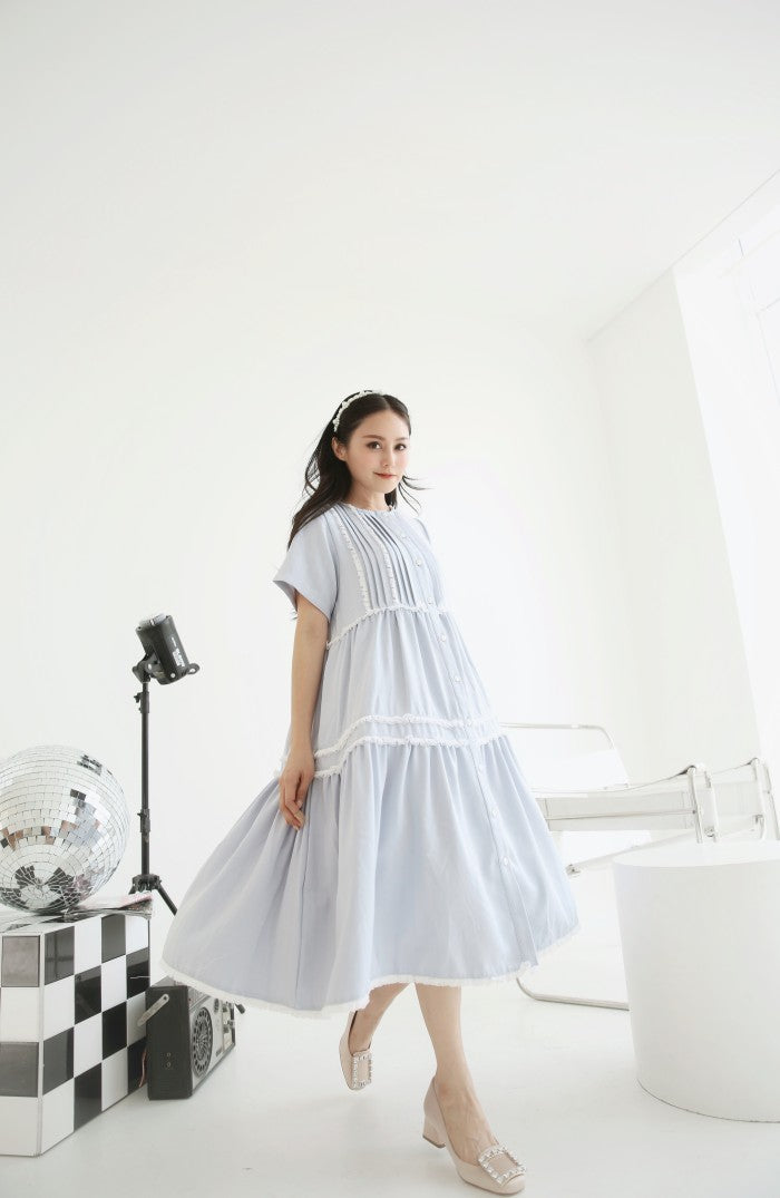 Denali Dress