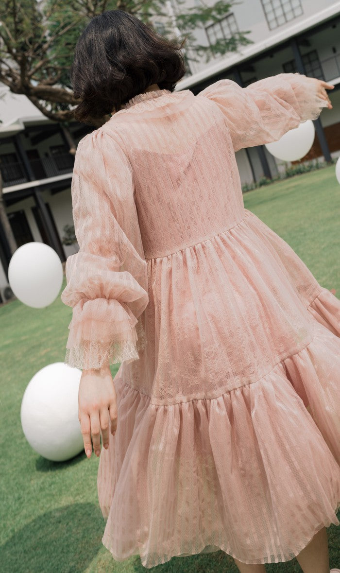 Aerith Dress