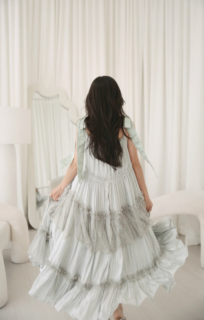 Gevalia Dress