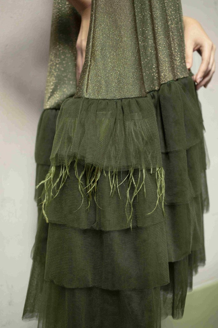 Ilona Dress