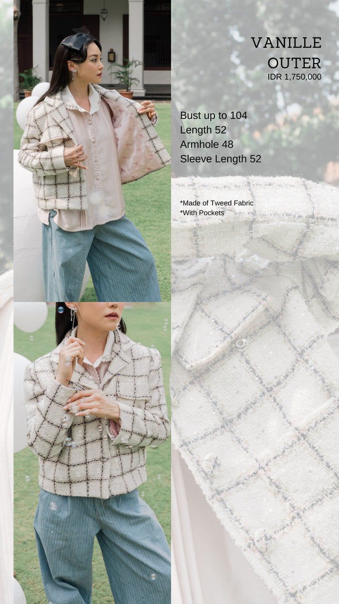 Vanille Outer