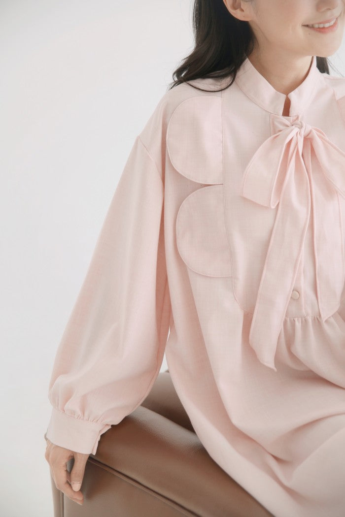 Roraima Dress