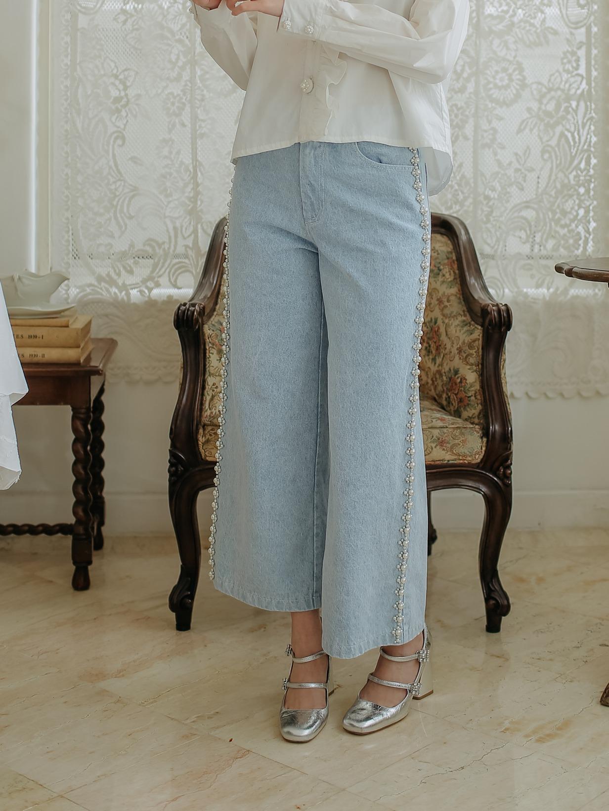 CALLIE PANTS - (ARRAY JUNE 2025)