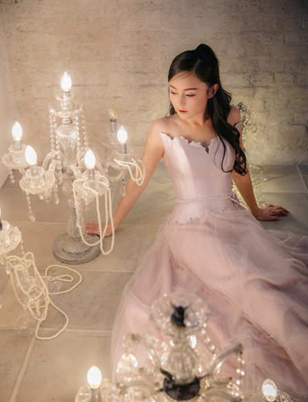CRUX DRESS