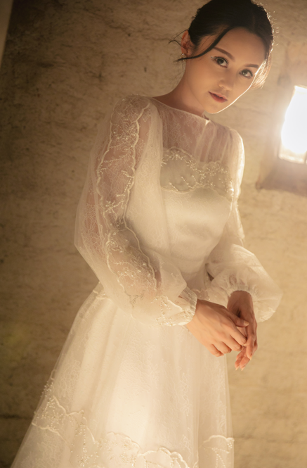 CENTAURI DRESS