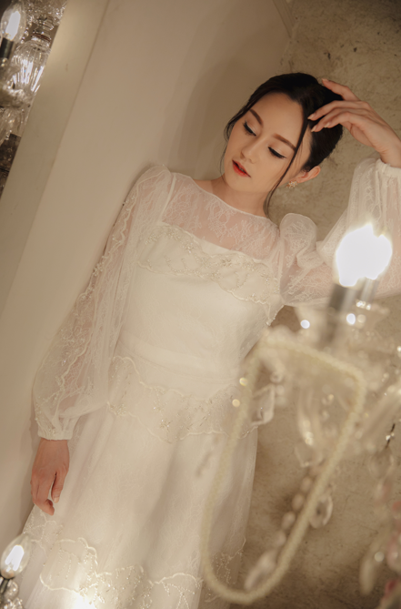 CENTAURI DRESS
