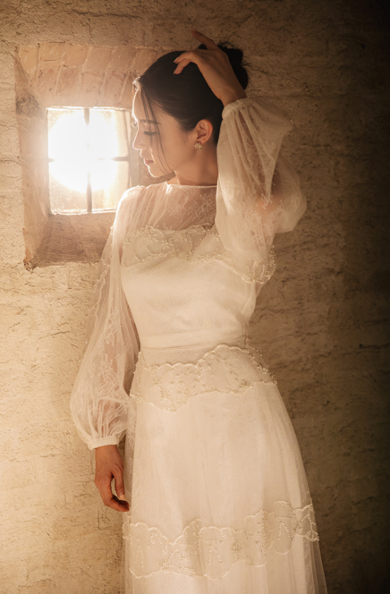 CENTAURI DRESS