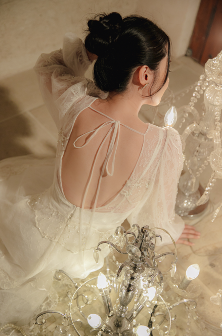 CENTAURI DRESS