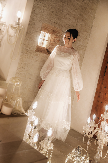 CENTAURI DRESS