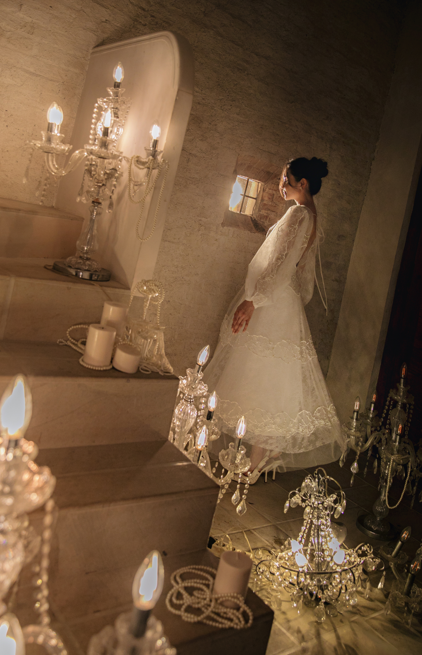 CENTAURI DRESS