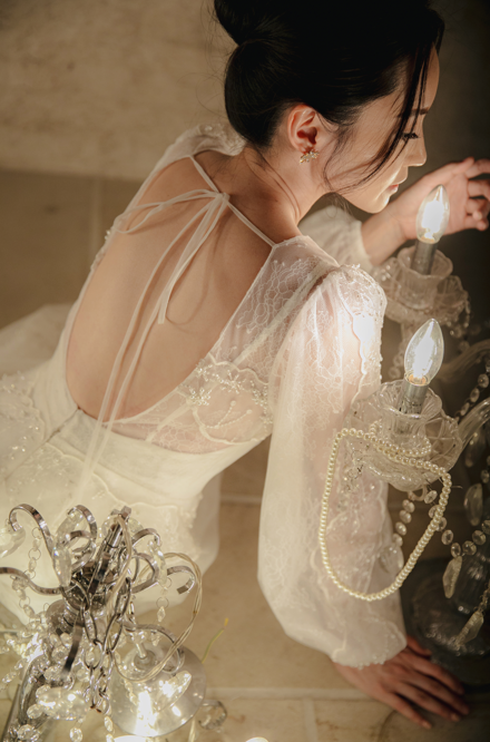 CENTAURI DRESS