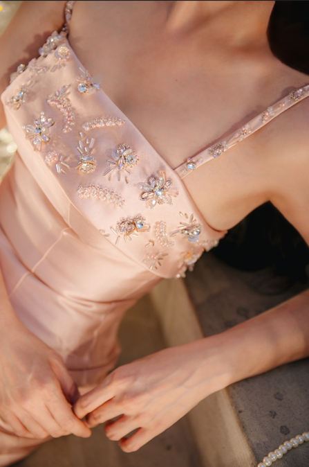 CORVUS DRESS