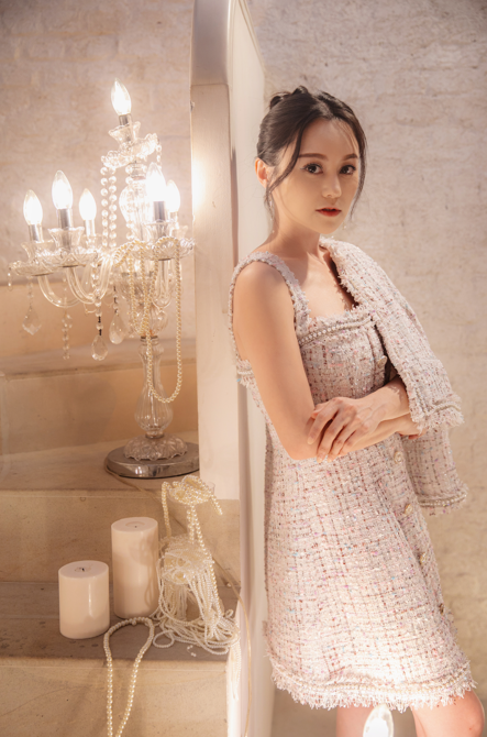 CANIS DRESS