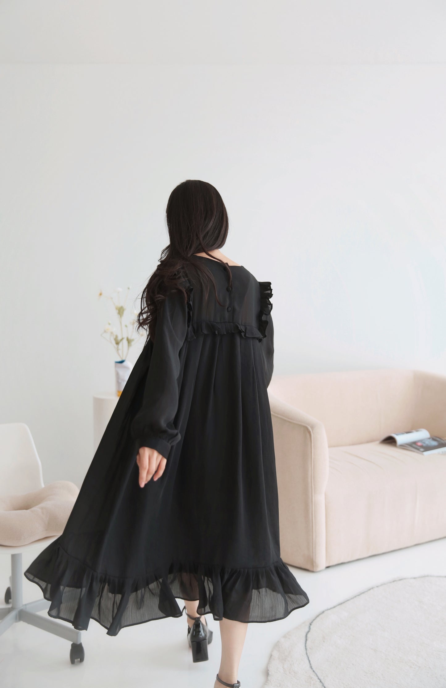 GOMA DRESS