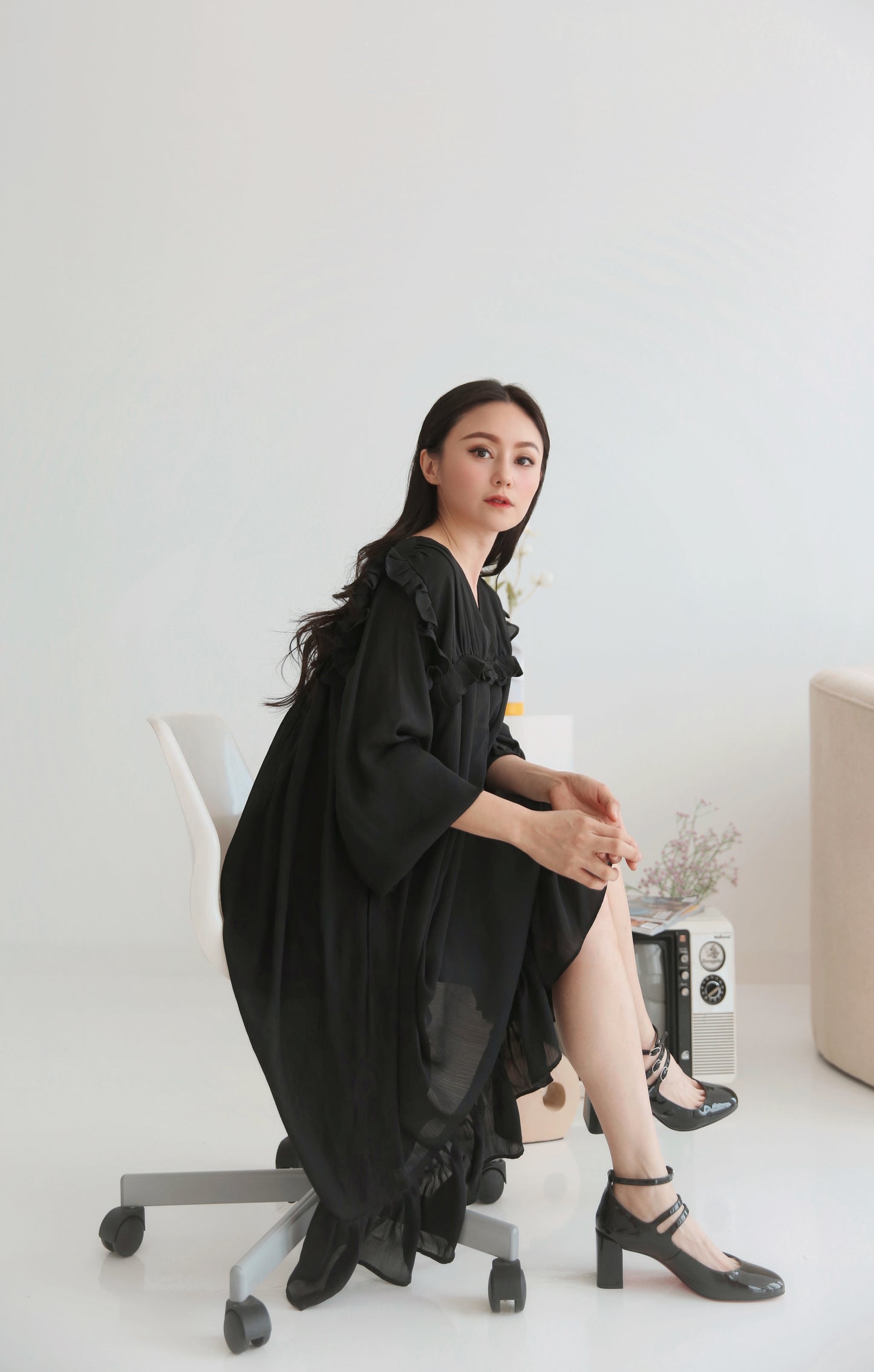 GOMA DRESS