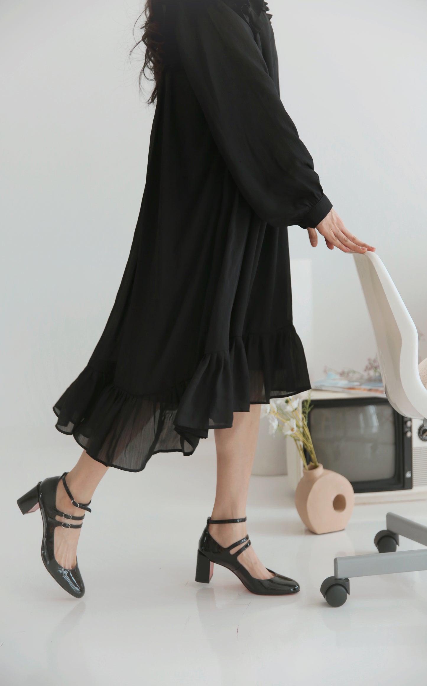GOMA DRESS