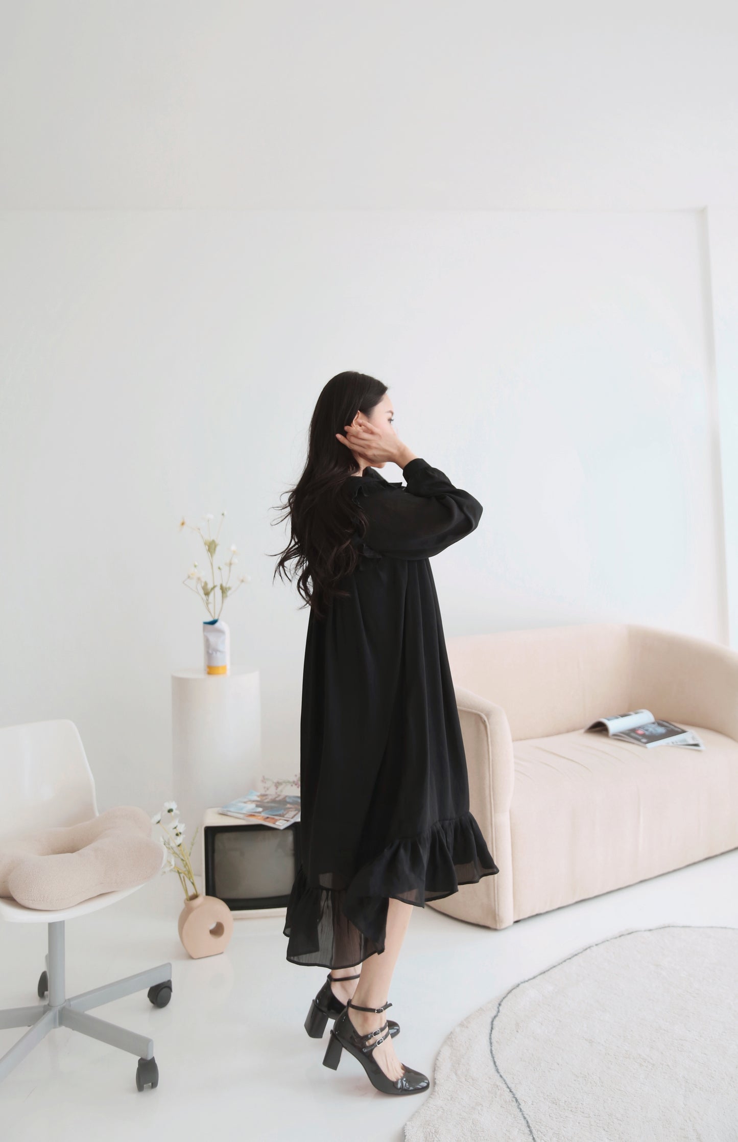 GOMA DRESS