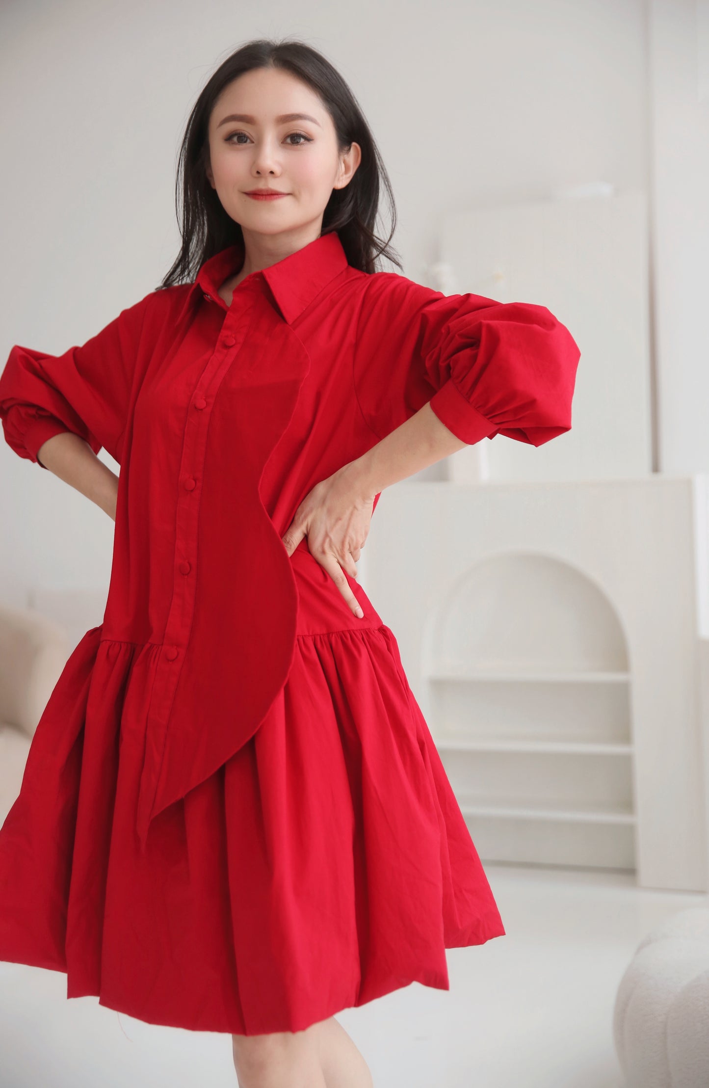 SUGO DRESS