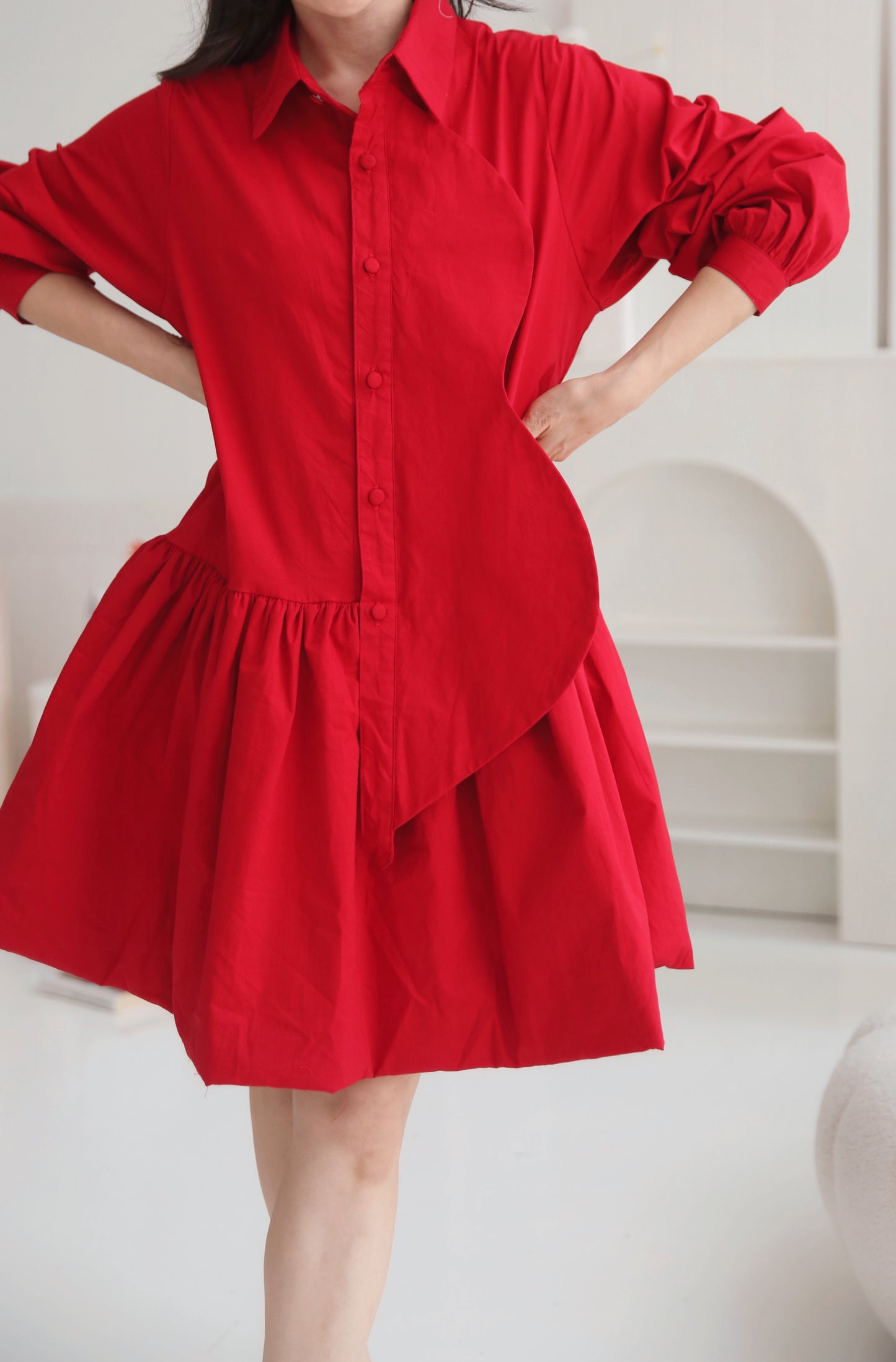 SUGO DRESS