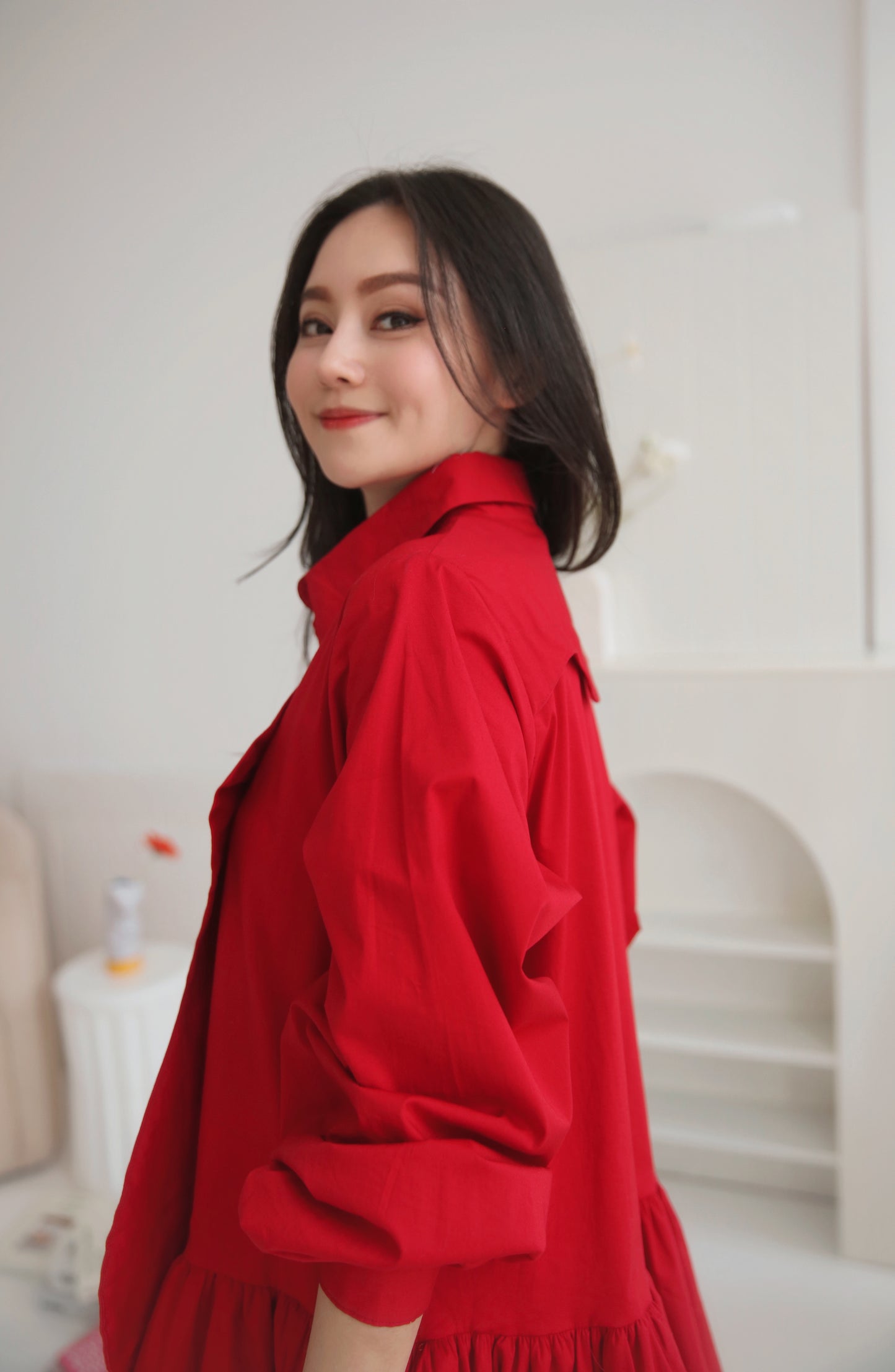 SUGO DRESS