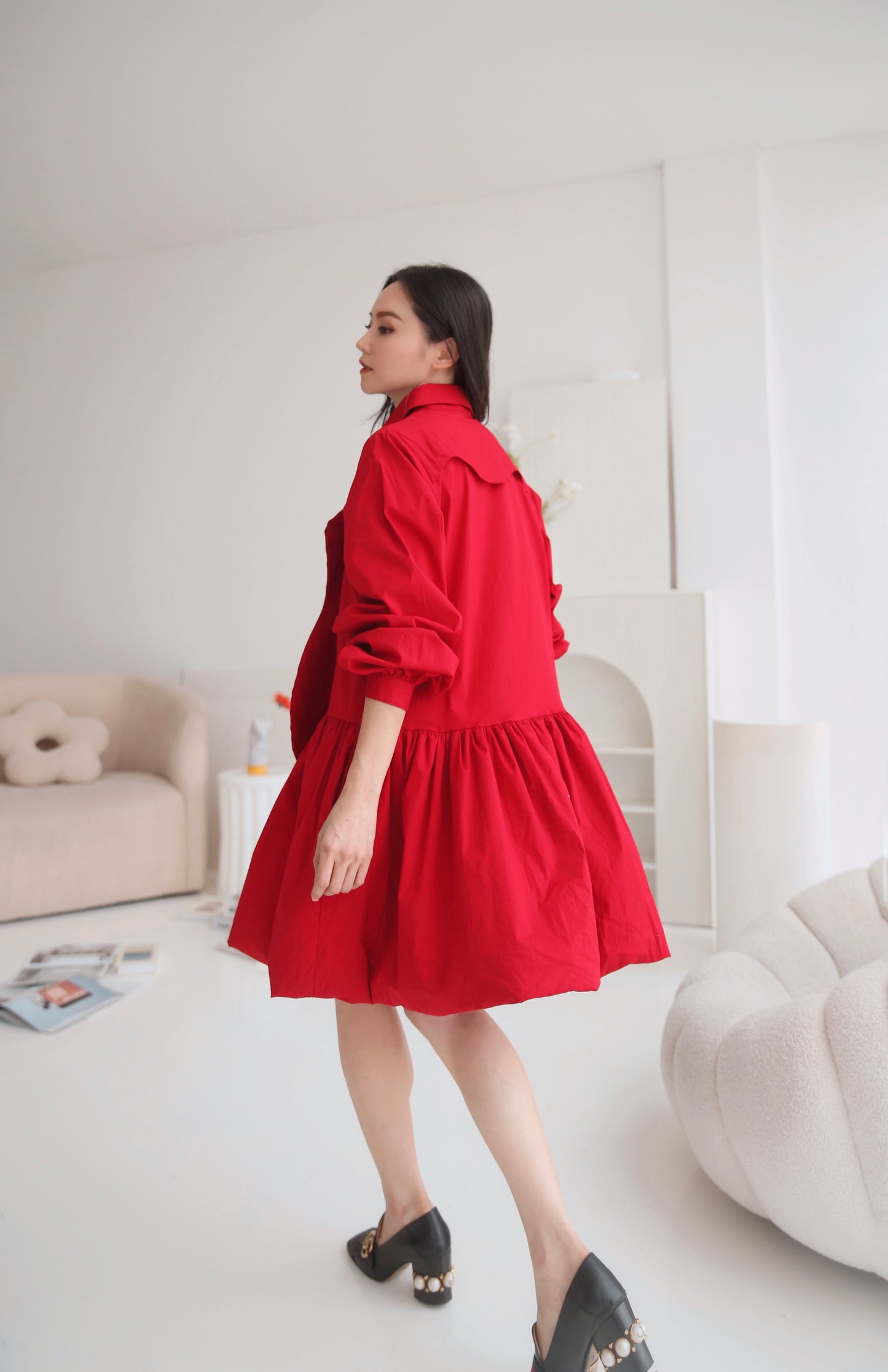 SUGO DRESS