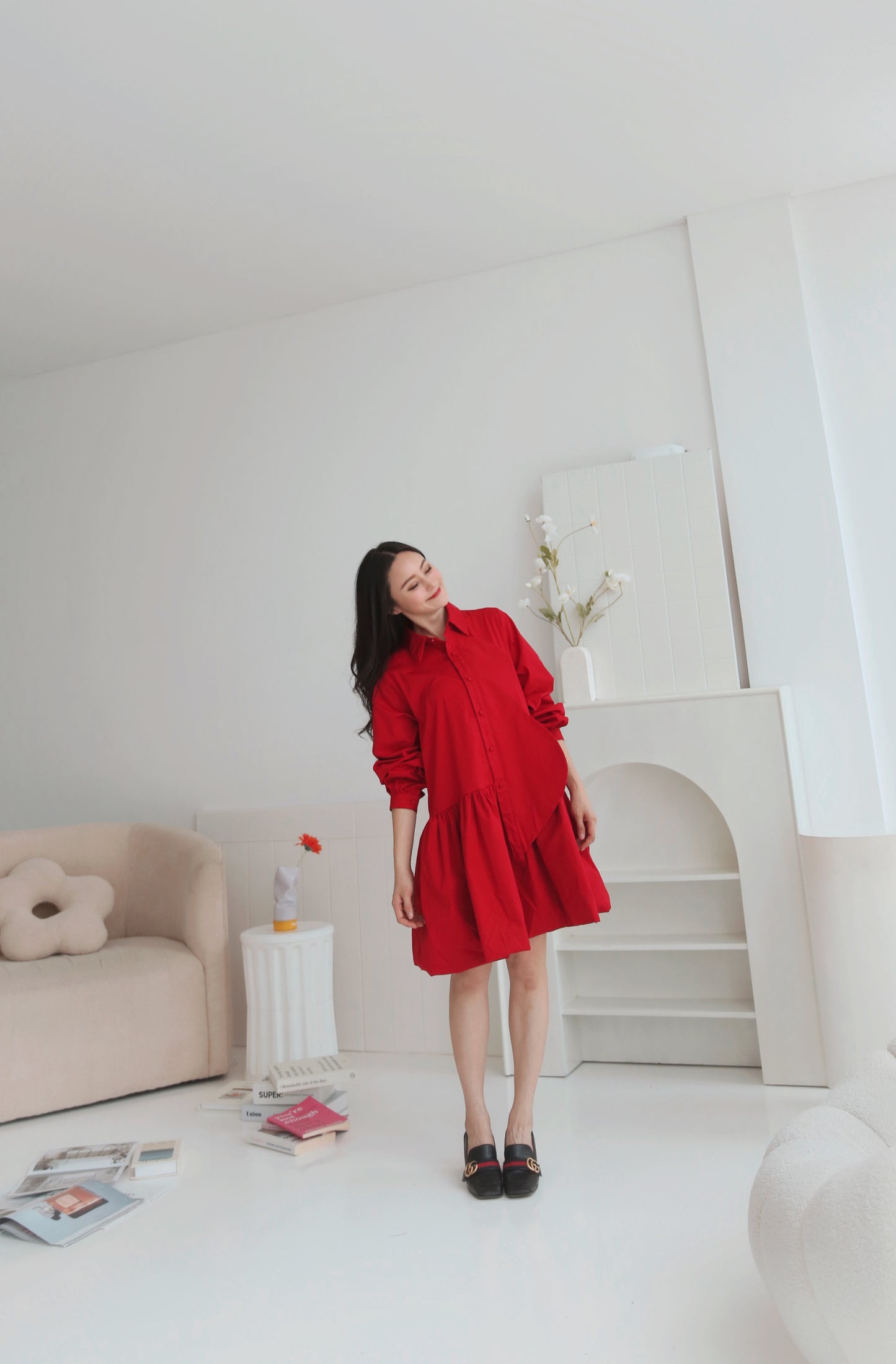 SUGO DRESS