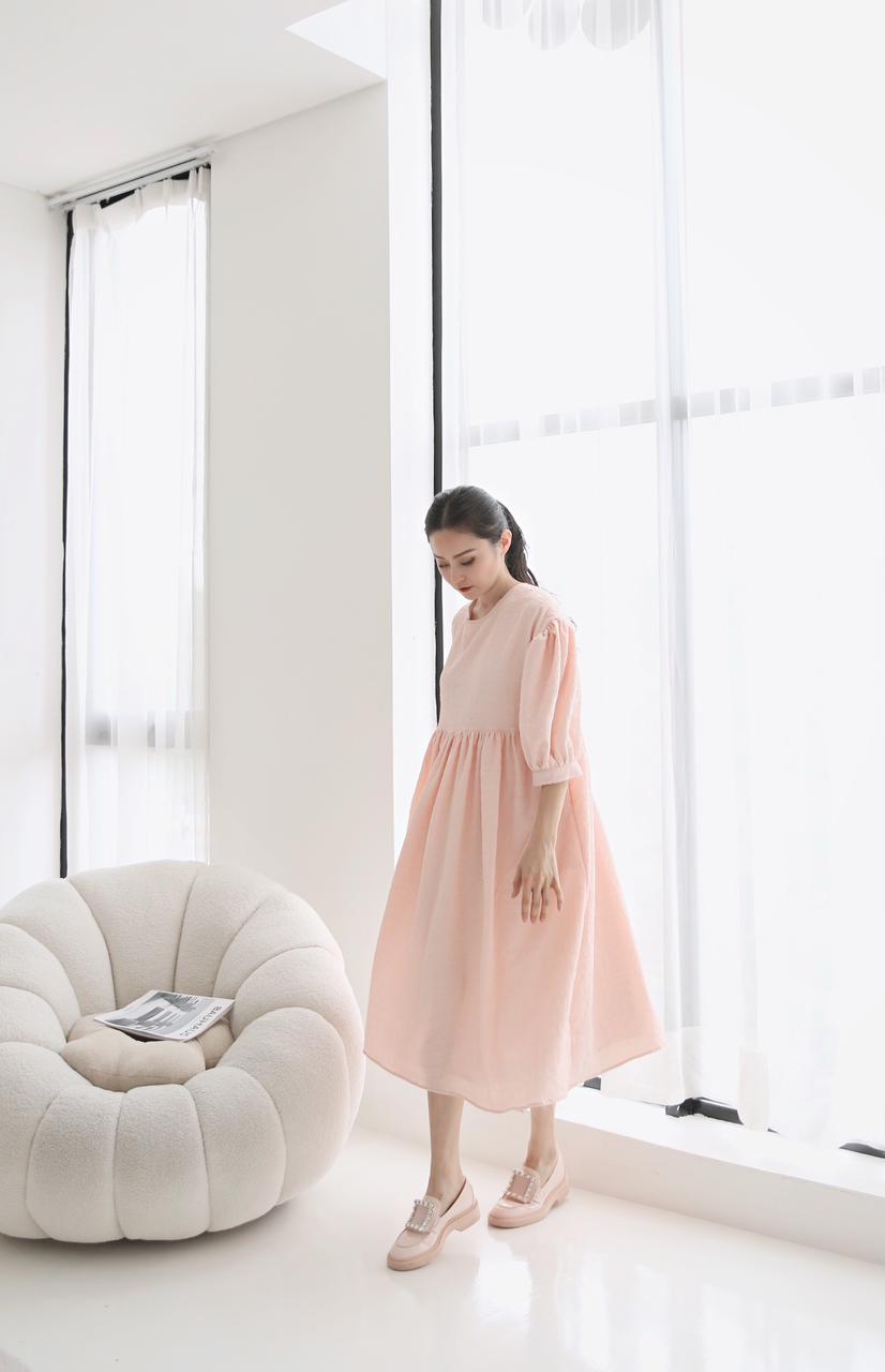 EDDIE DRESS
