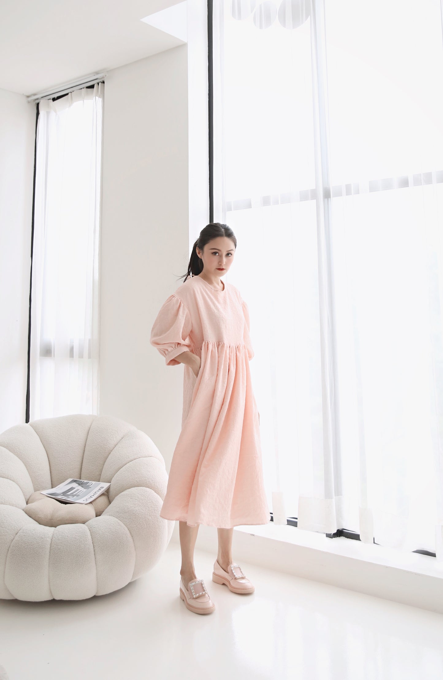 EDDIE DRESS