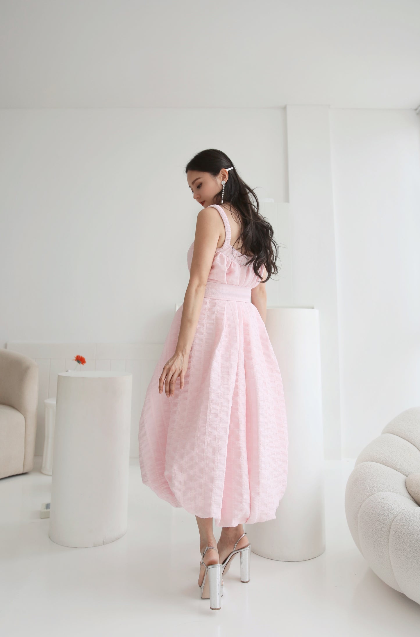 SIGNORA DRESS