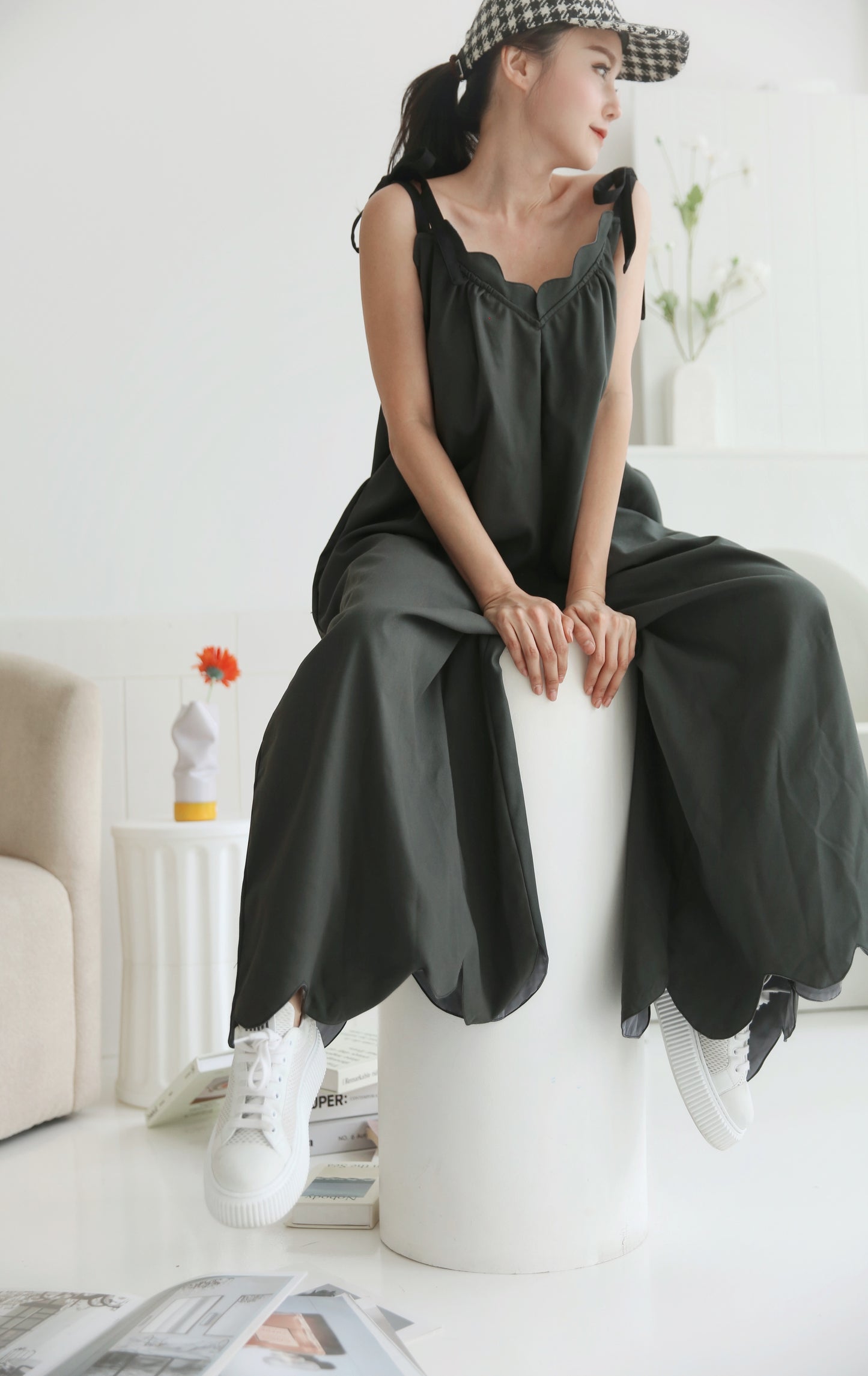 SERGEI PLAYSUIT