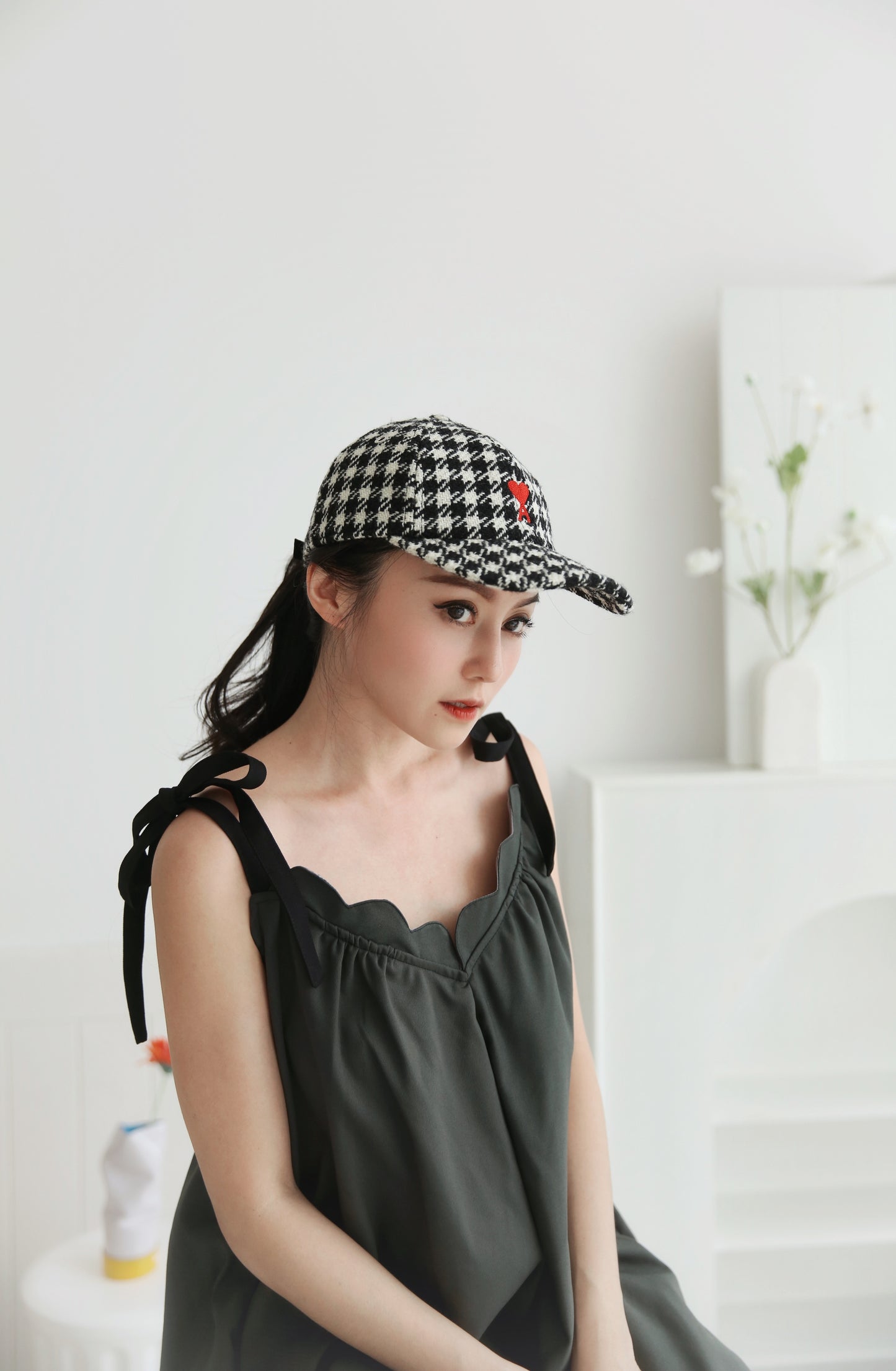 SERGEI PLAYSUIT