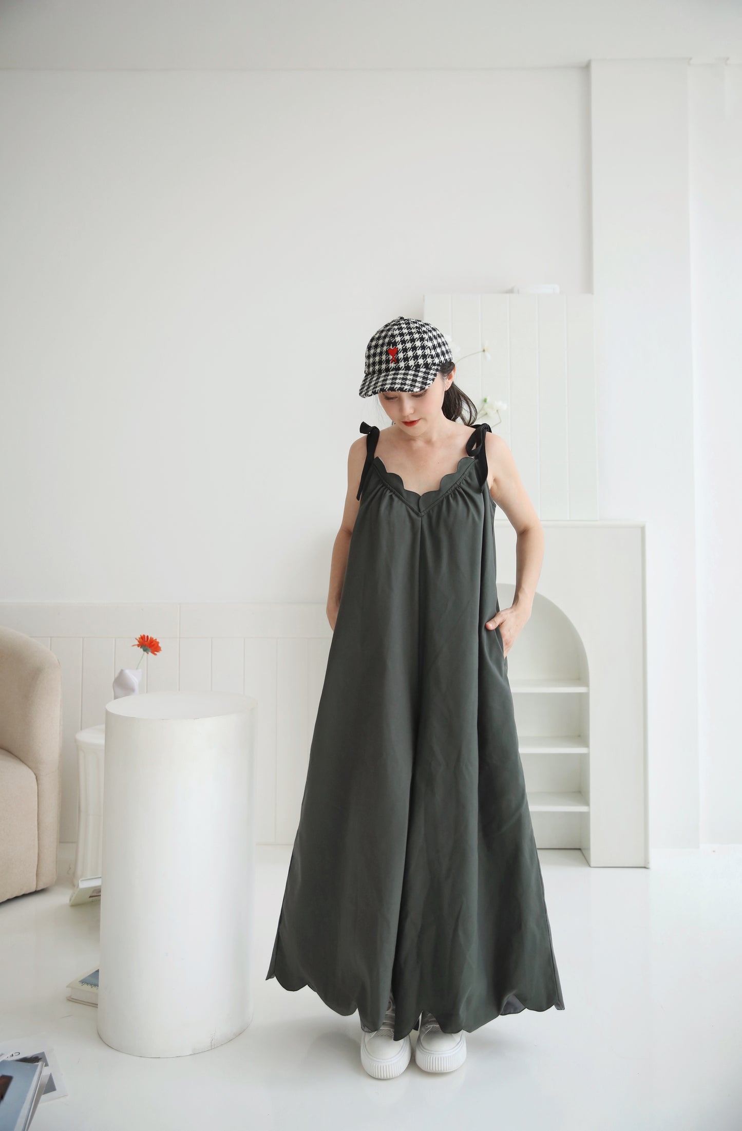 SERGEI PLAYSUIT