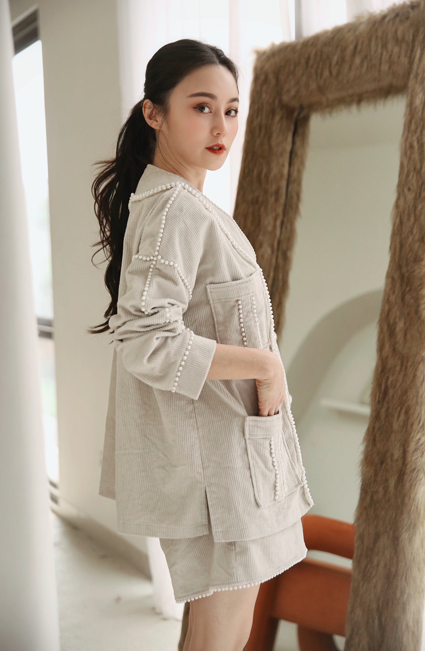 SICILY SET