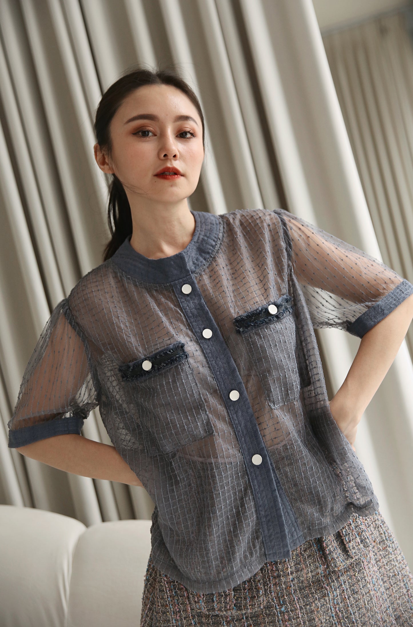 BANE TOP