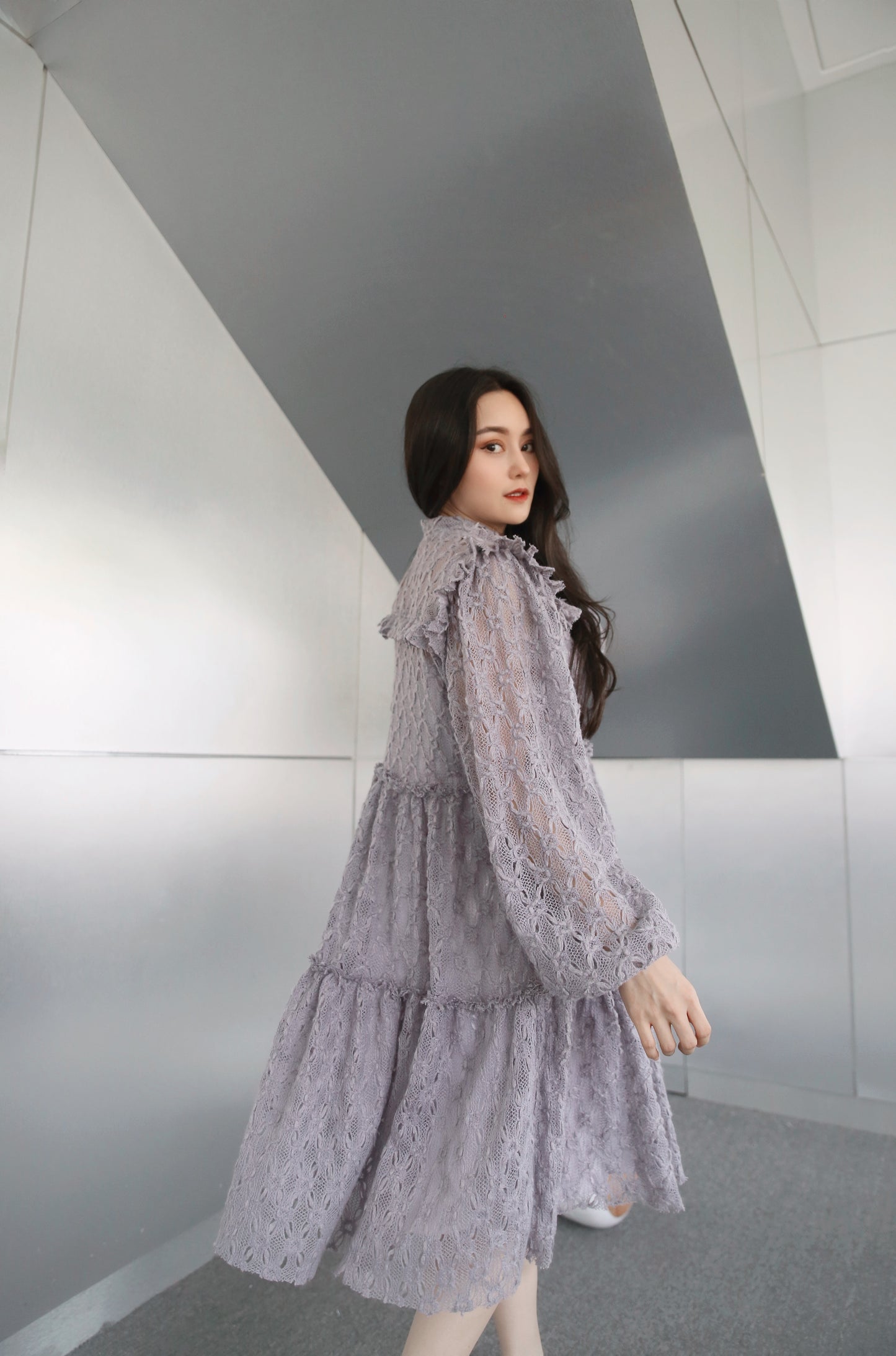 ALBEL DRESS