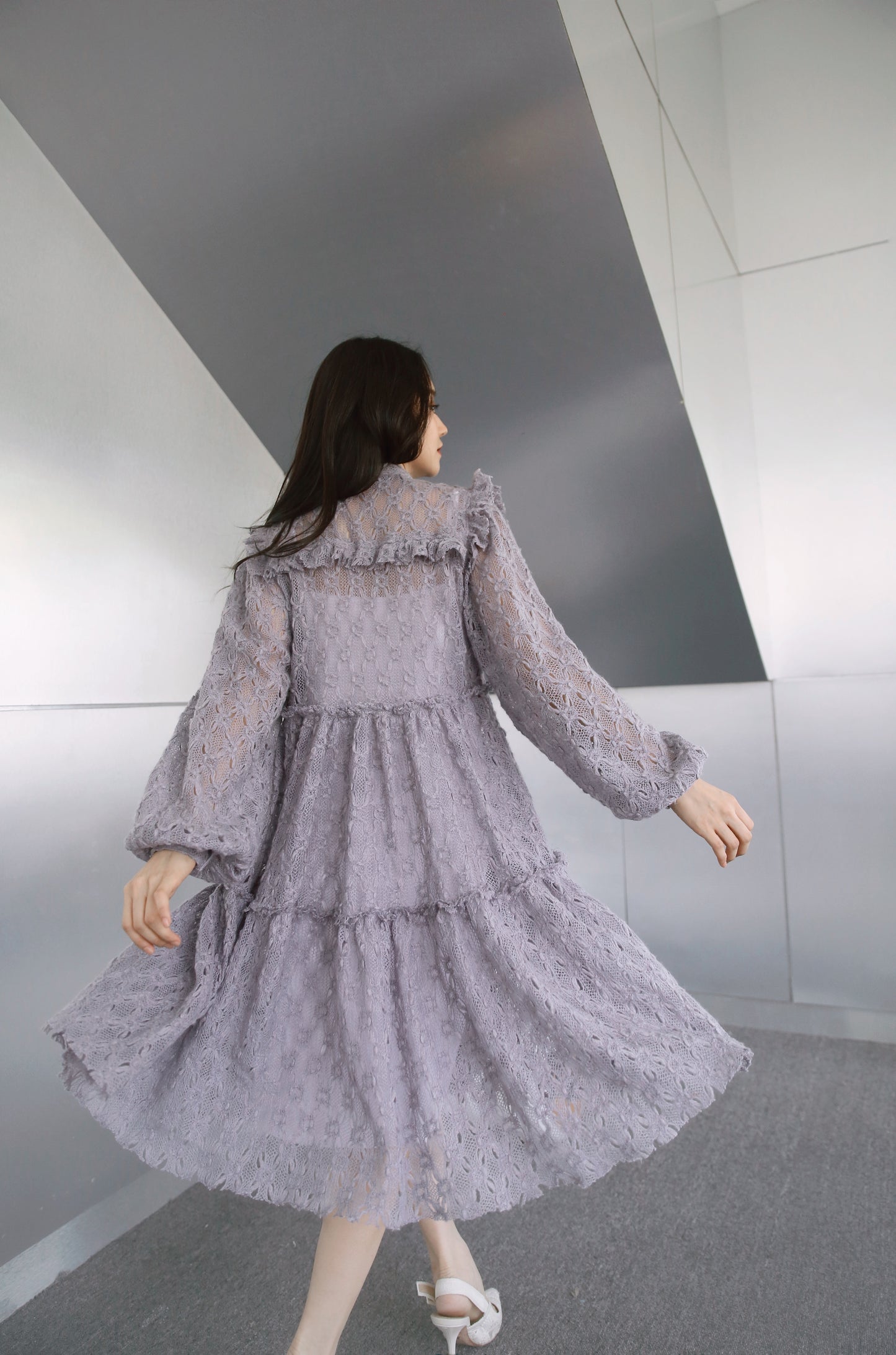 ALBEL DRESS