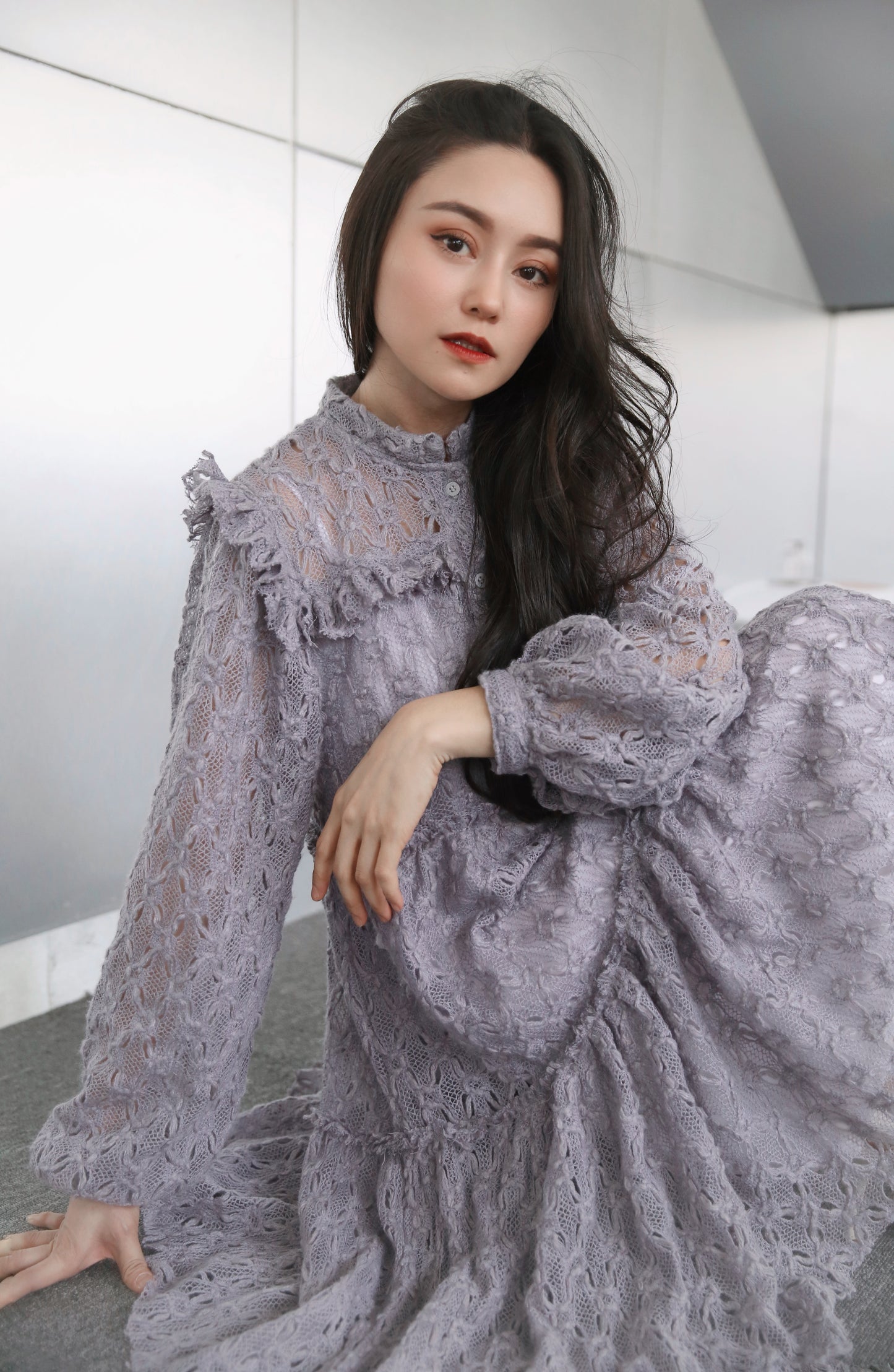 ALBEL DRESS