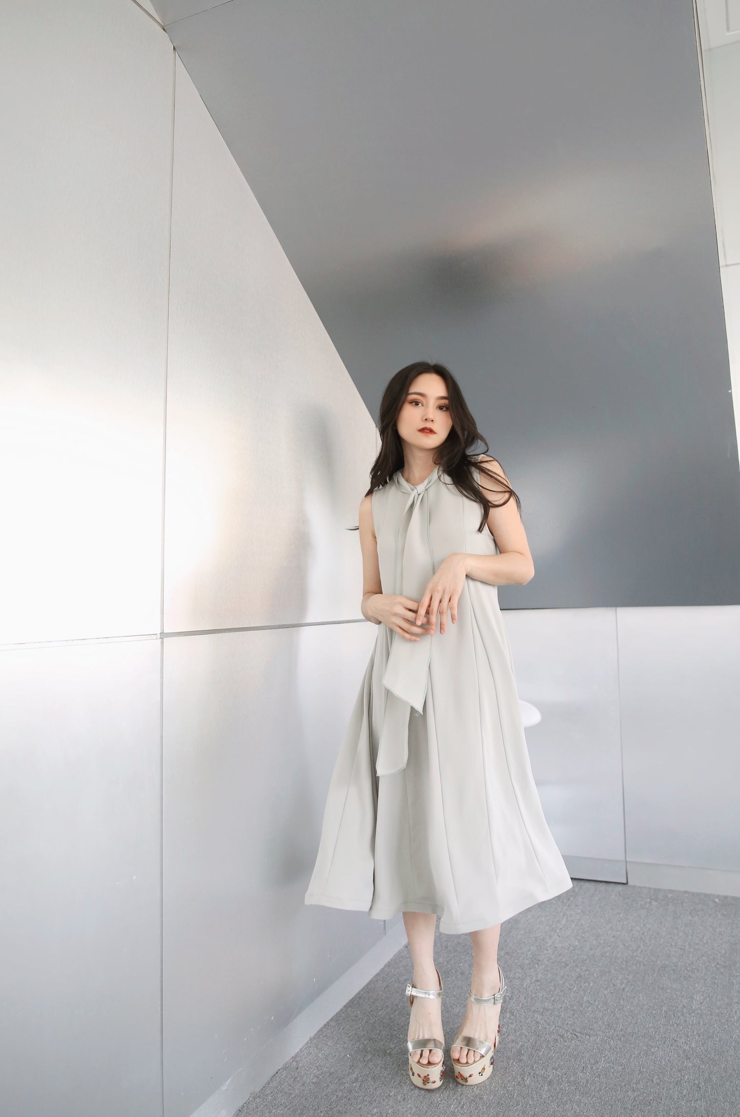 JERRY DRESS