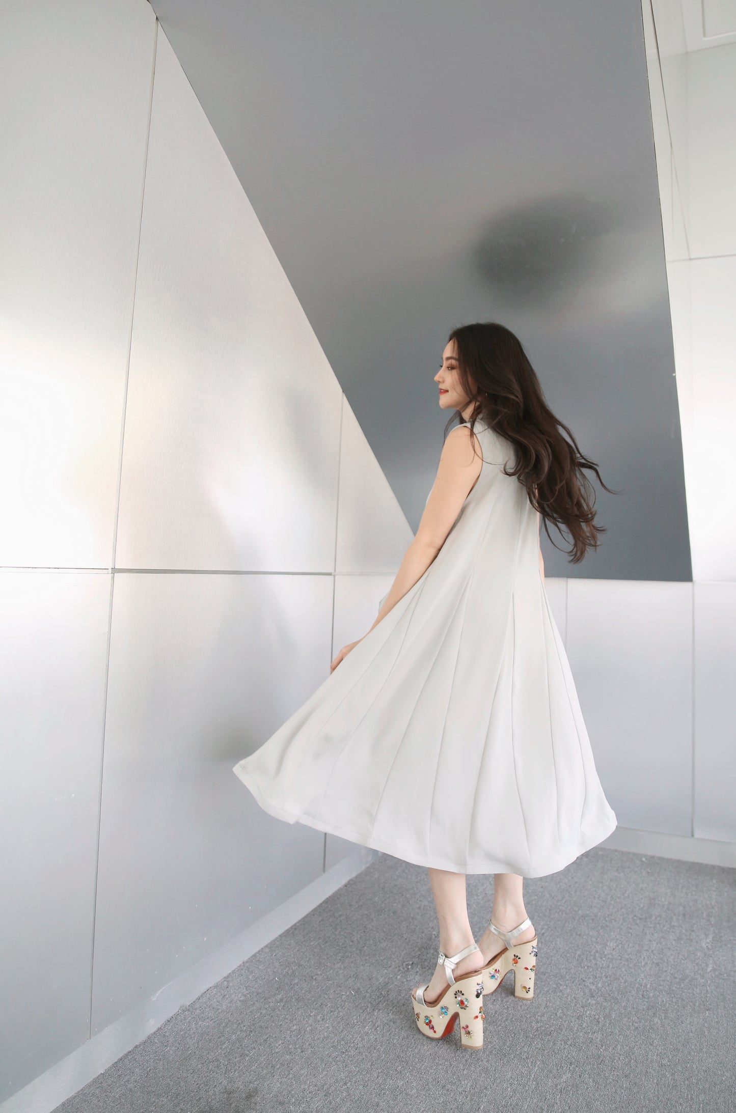 JERRY DRESS