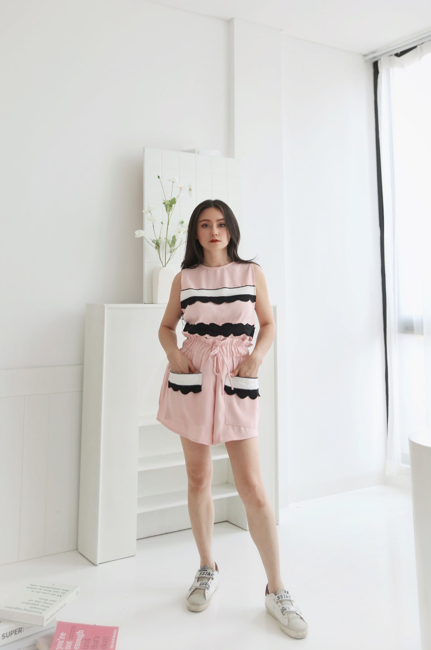 ROSSON SET